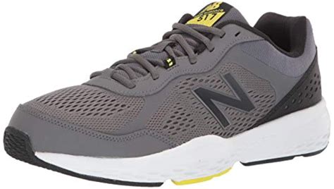 new balance cross training shoes.